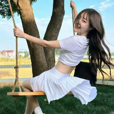 请和我奔现吧